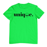 Unique