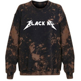 Black AF Rock