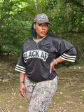 Black AF Jersey