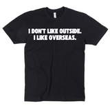 I Like Overseas.