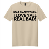 Dear Black Women