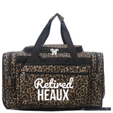 Retired Heaux