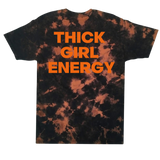 THICK GIRL ENERGY