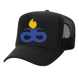 My ASU Trucker