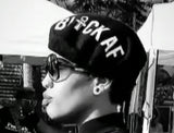 The Movement Beret