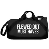 Flewed Out