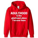 Adulthood