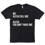 Damn ALEXA