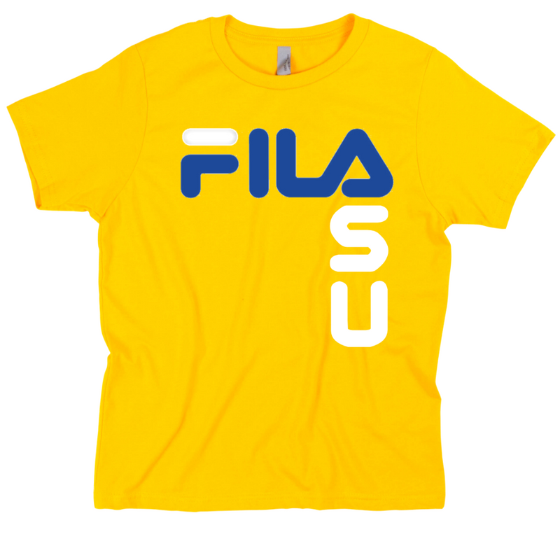 FILA ASU Tee