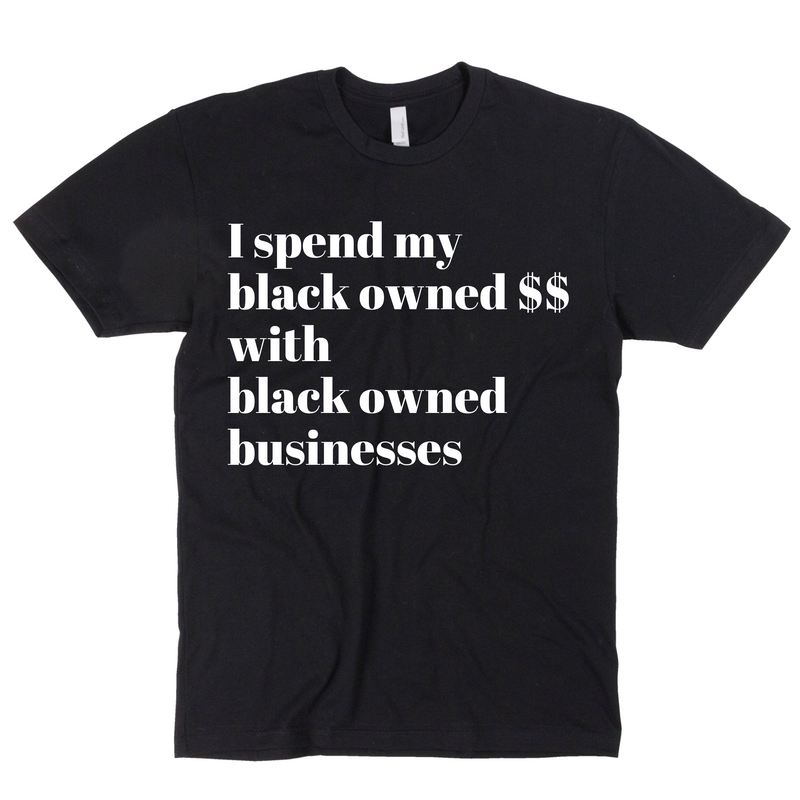 My Black Owned Dollas