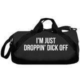 Dropping D Off