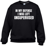 Unsupervised