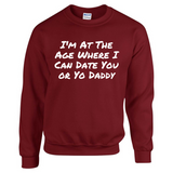 You Or Yo Daddy
