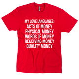 Love Languages