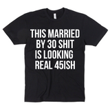 Married By 30