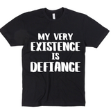 Defiance