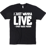 Wanna Live