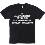 BLM Triggered