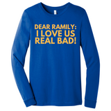 Ramily Love