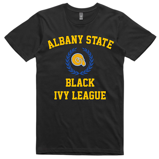 ASU IVY LEAGUE