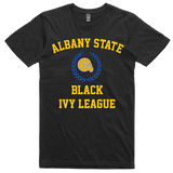 ASU IVY LEAGUE