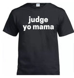 Judge Yo Mama