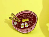 Send Noods