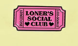 Loner's Social Club