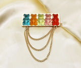Gummy Bears