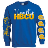 Love My HBCU