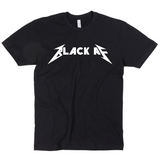 Black AF Rock