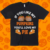 You'll Love My Pie