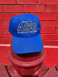 We Are Not The Same Hat