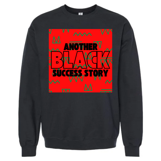 Another Black Success Story SE