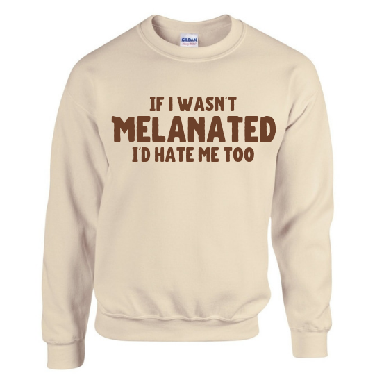 Melanated Special Edition