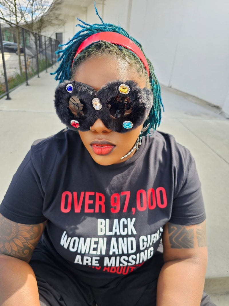 Razzle Dazzle Sunnies