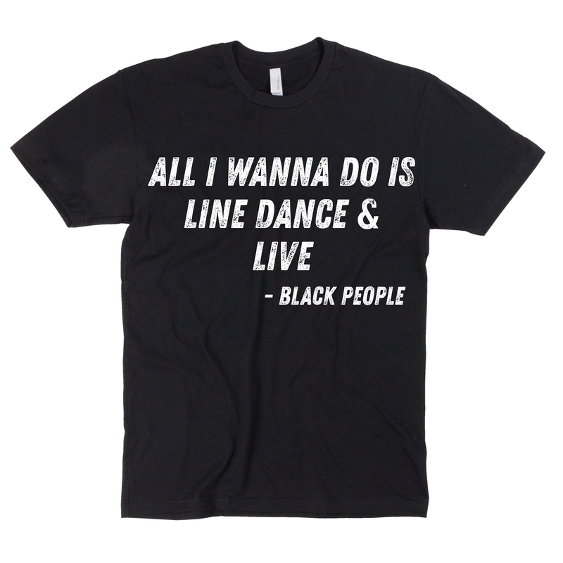 Line Dance & Live