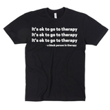 Therapy Is Cool