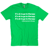Therapy Is Cool