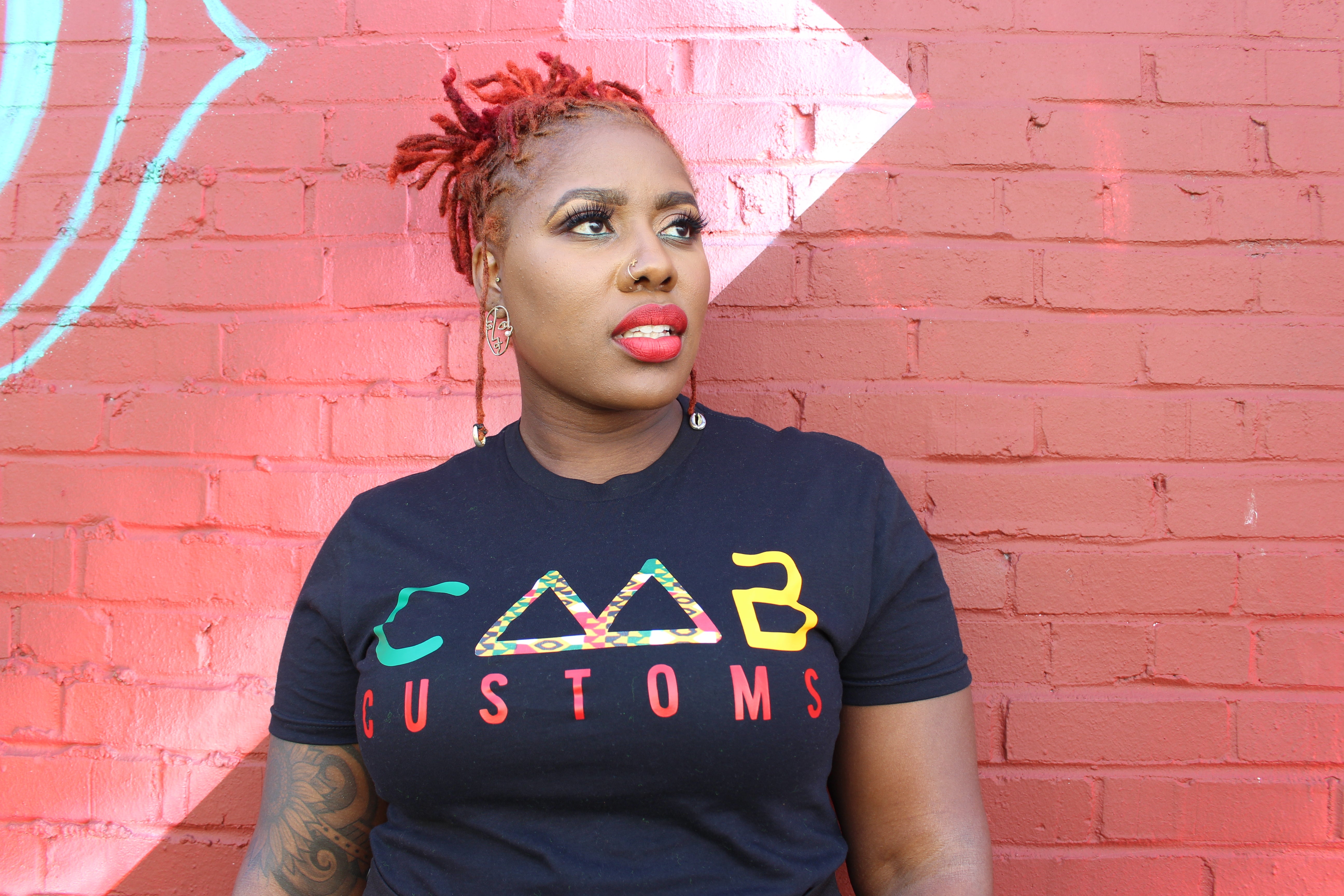 CAAB CUSTOMS 