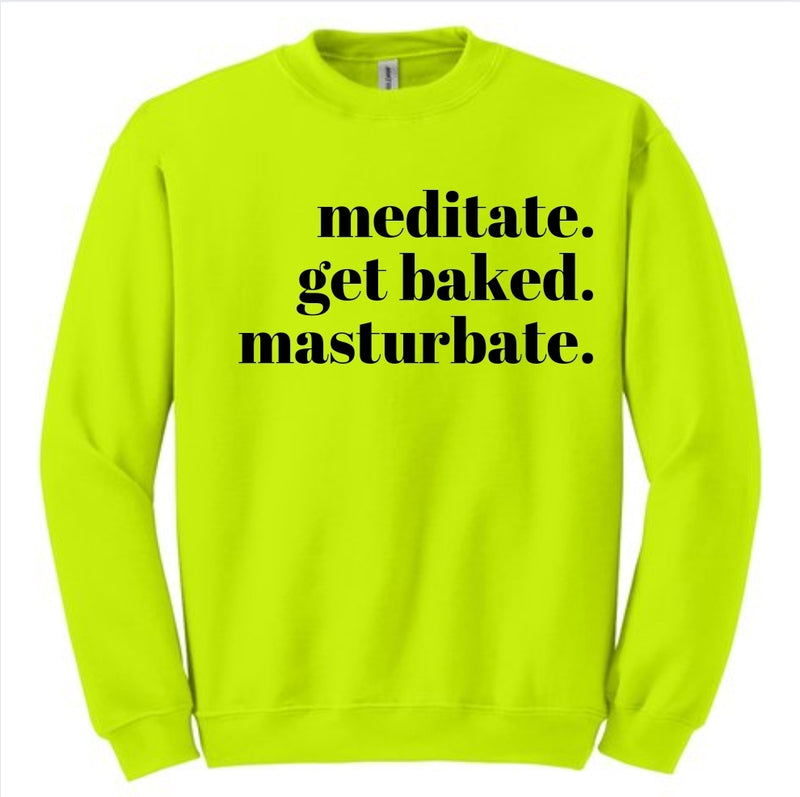 Get Baked