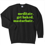 Get Baked