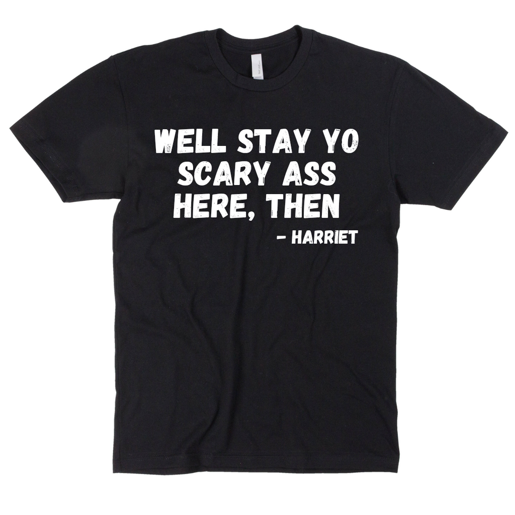 Harriet 2.0