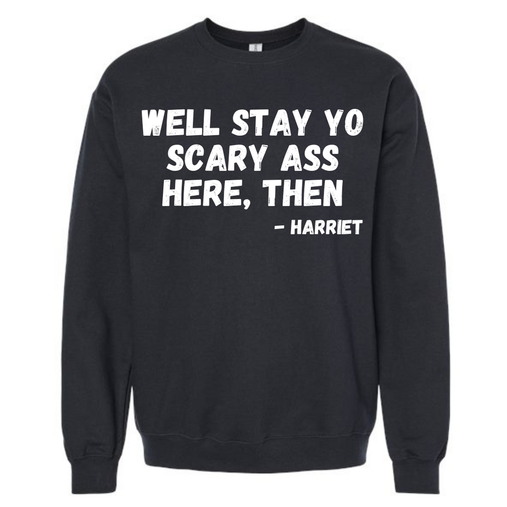 Harriet 2.0