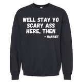 Harriet 2.0