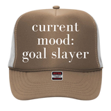 Goal Slayer Trucker