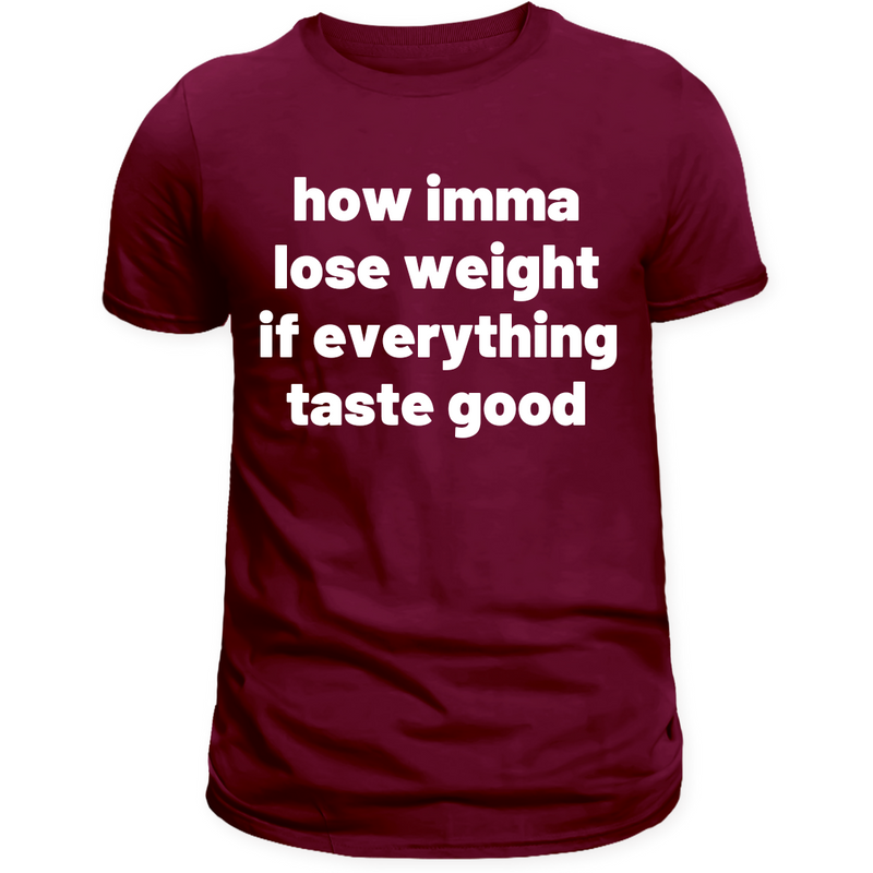 Everything Taste Good