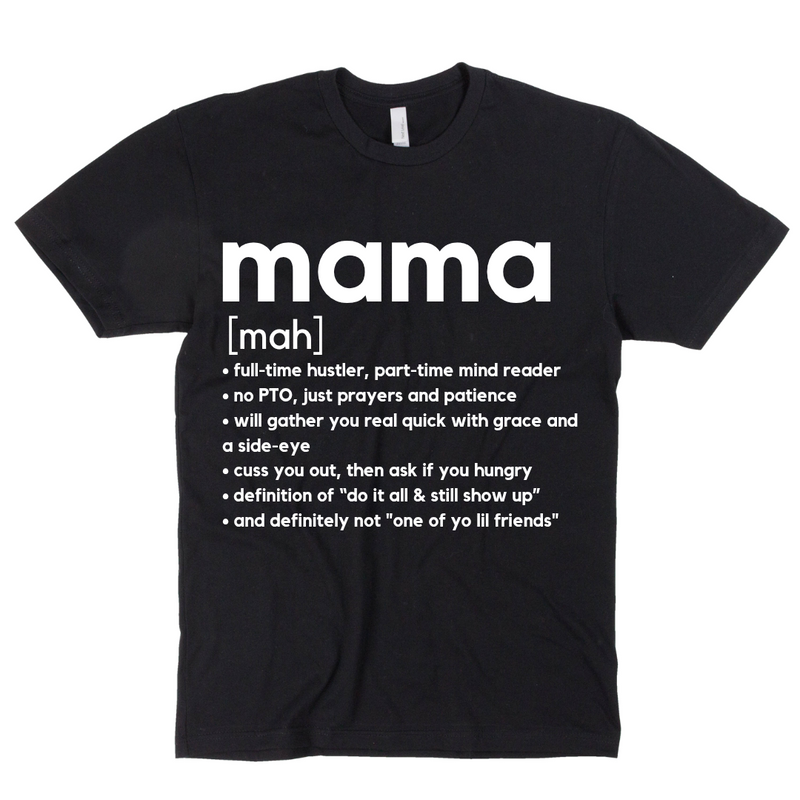 Mama