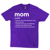 Mom