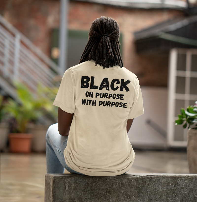 Black On Purpose